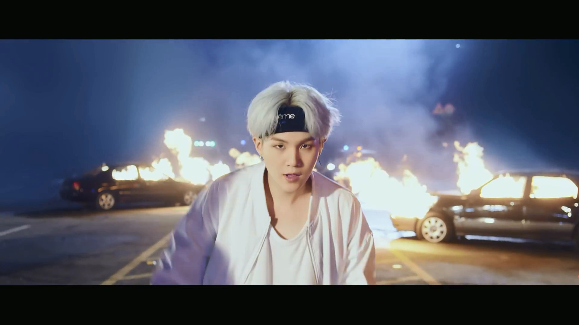 BTS Mic Drop (Steve Aoki Remix) who's who KPop Database /