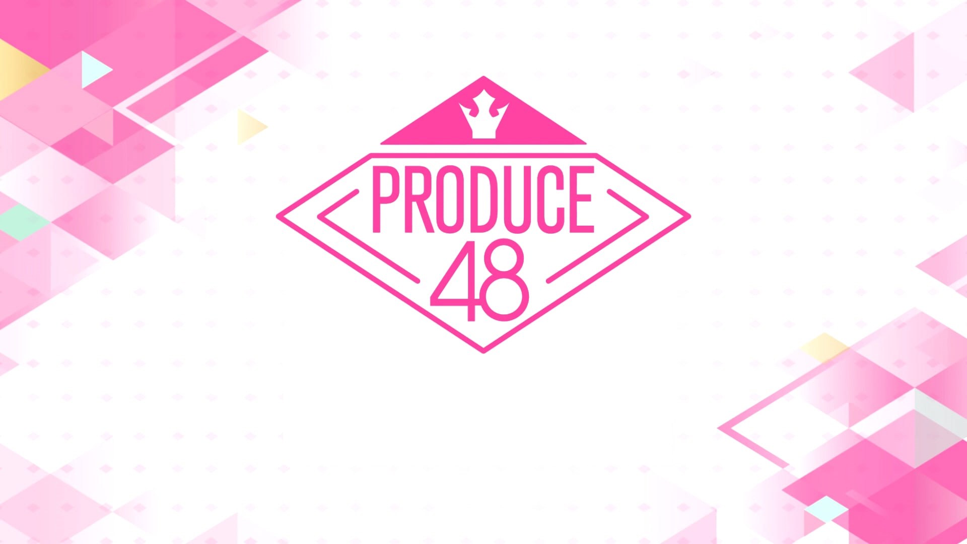 Produce 48 Profile KPop Database /