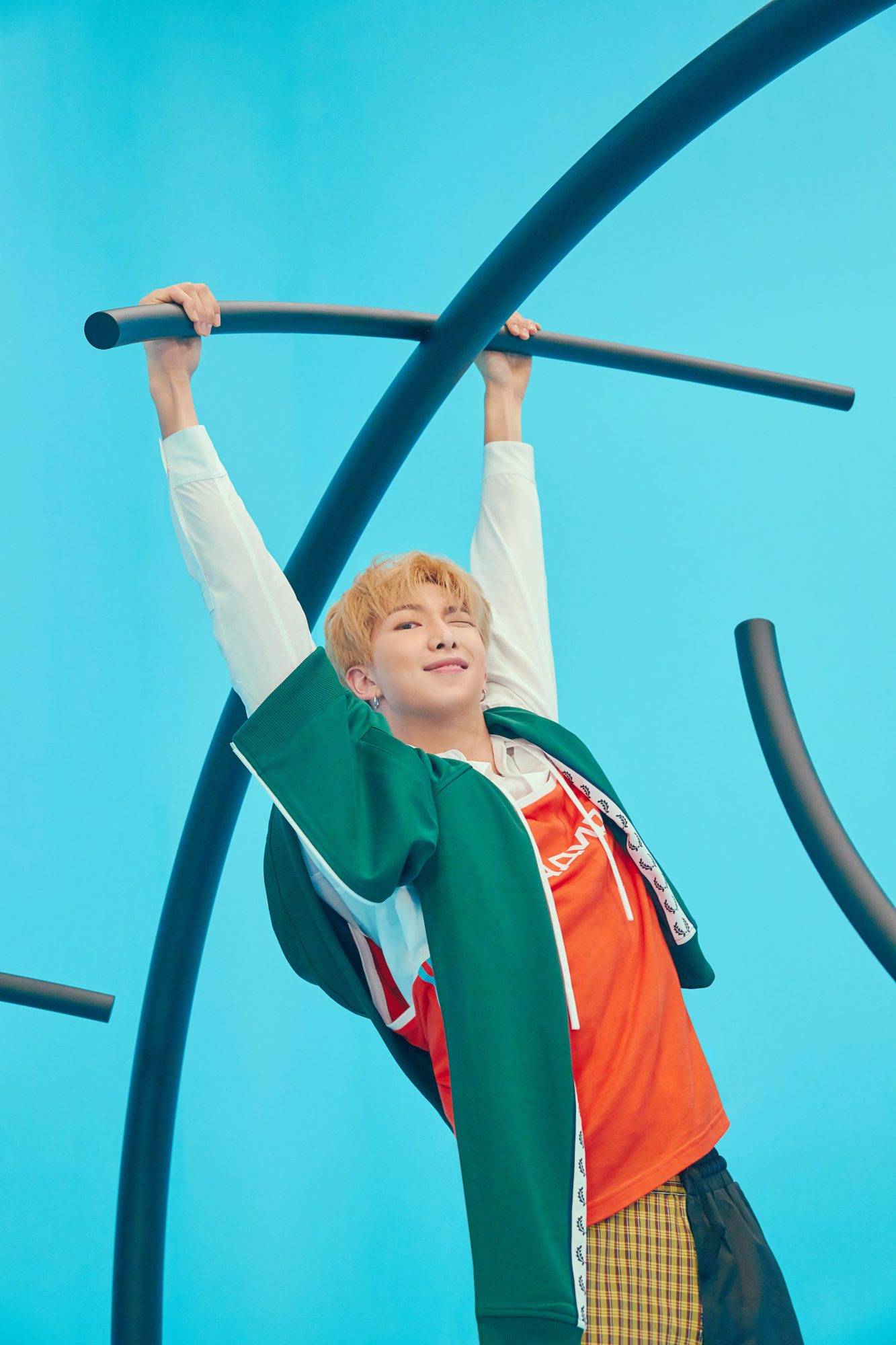 BTS Love Yourself Answer Concept Photos KPop Database