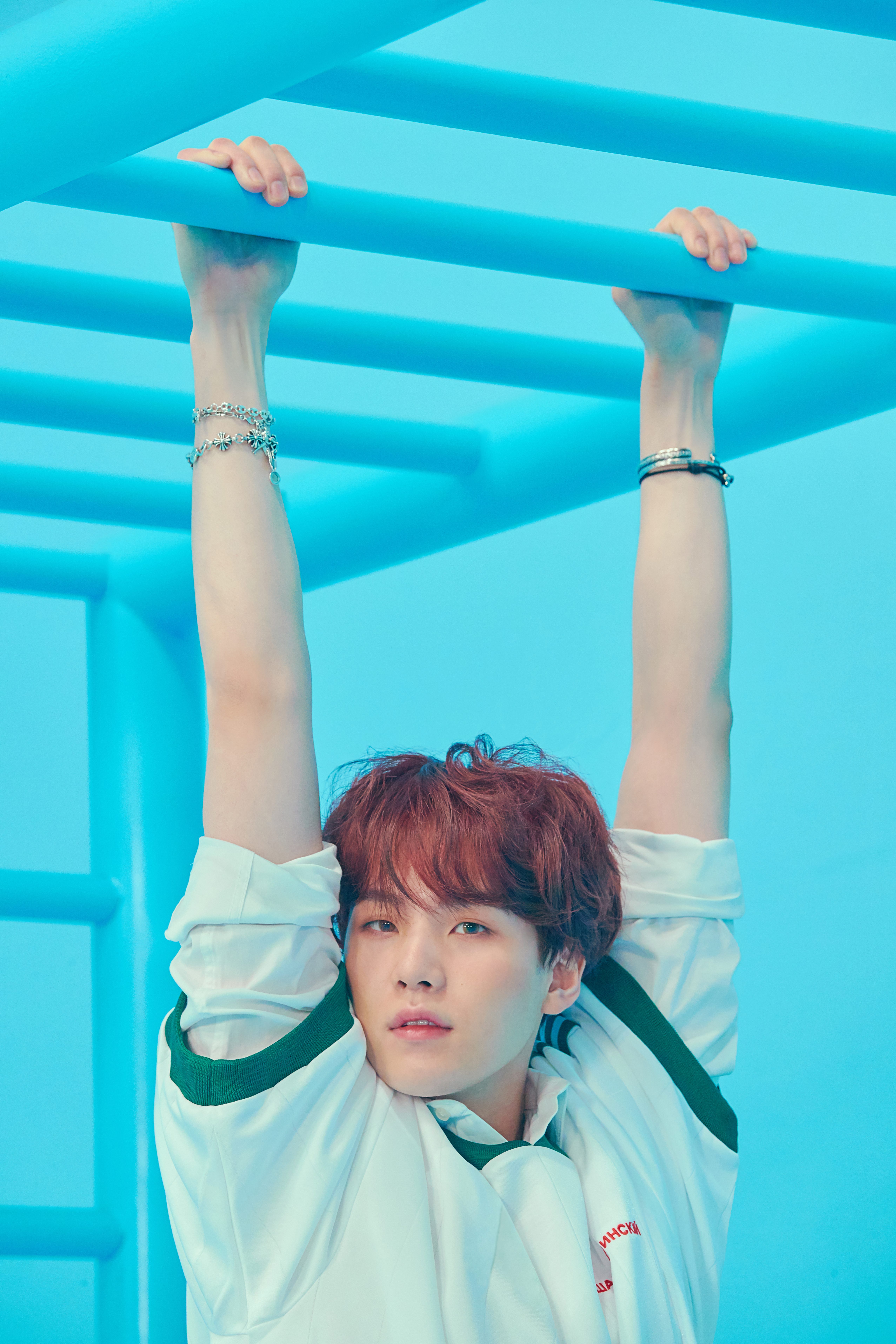 BTS Love Yourself Answer Concept Photos KPop Database /