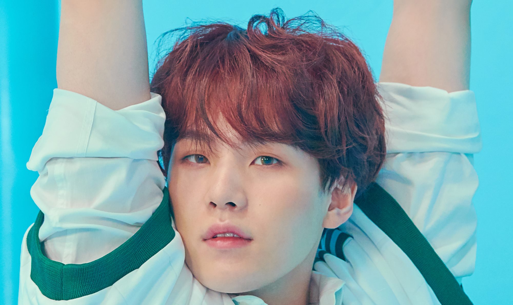 SUGA (BTS) Profile KPop Database /
