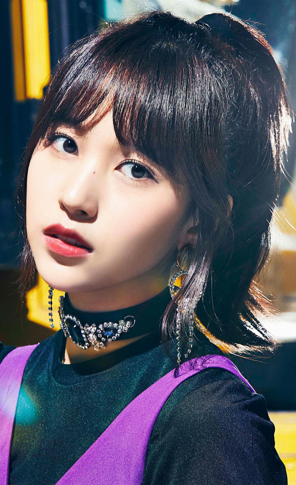 Mina (Twice) Profile KPop Database /