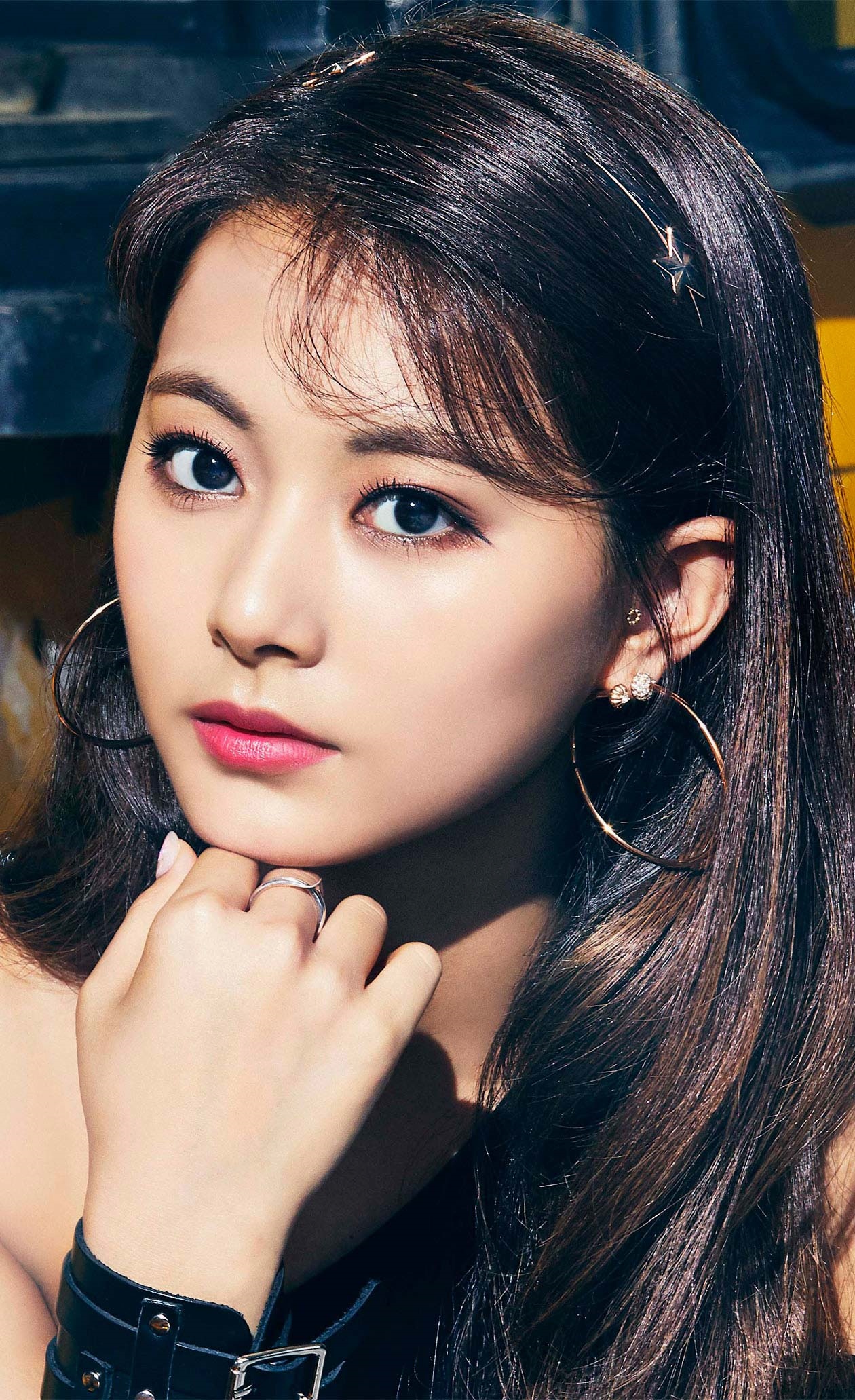 Tzuyu (Twice) Profile KPop Database /