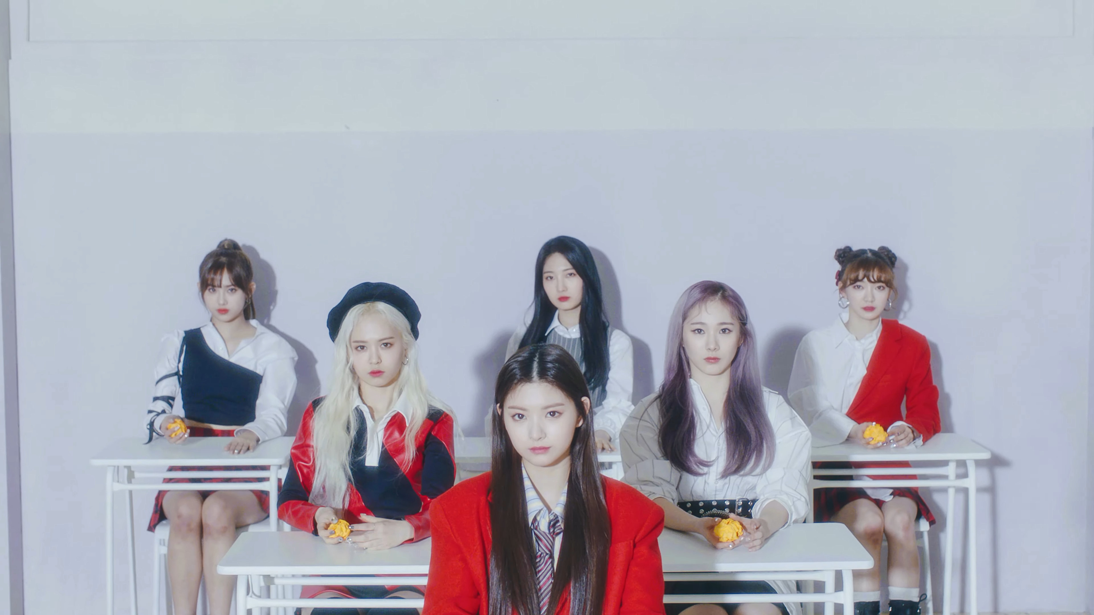 Everglow Bon Bon Chocolat Onda Everglow 2020