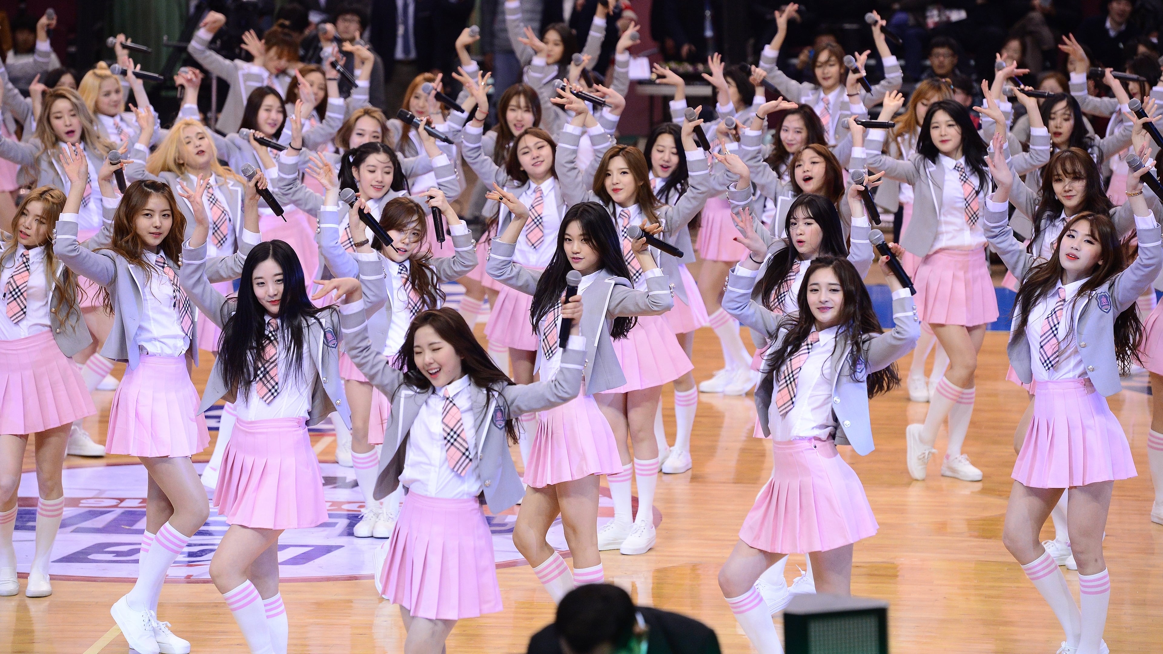 Leaked Produce 101, 101 S2, Produce 48, Produce X 101