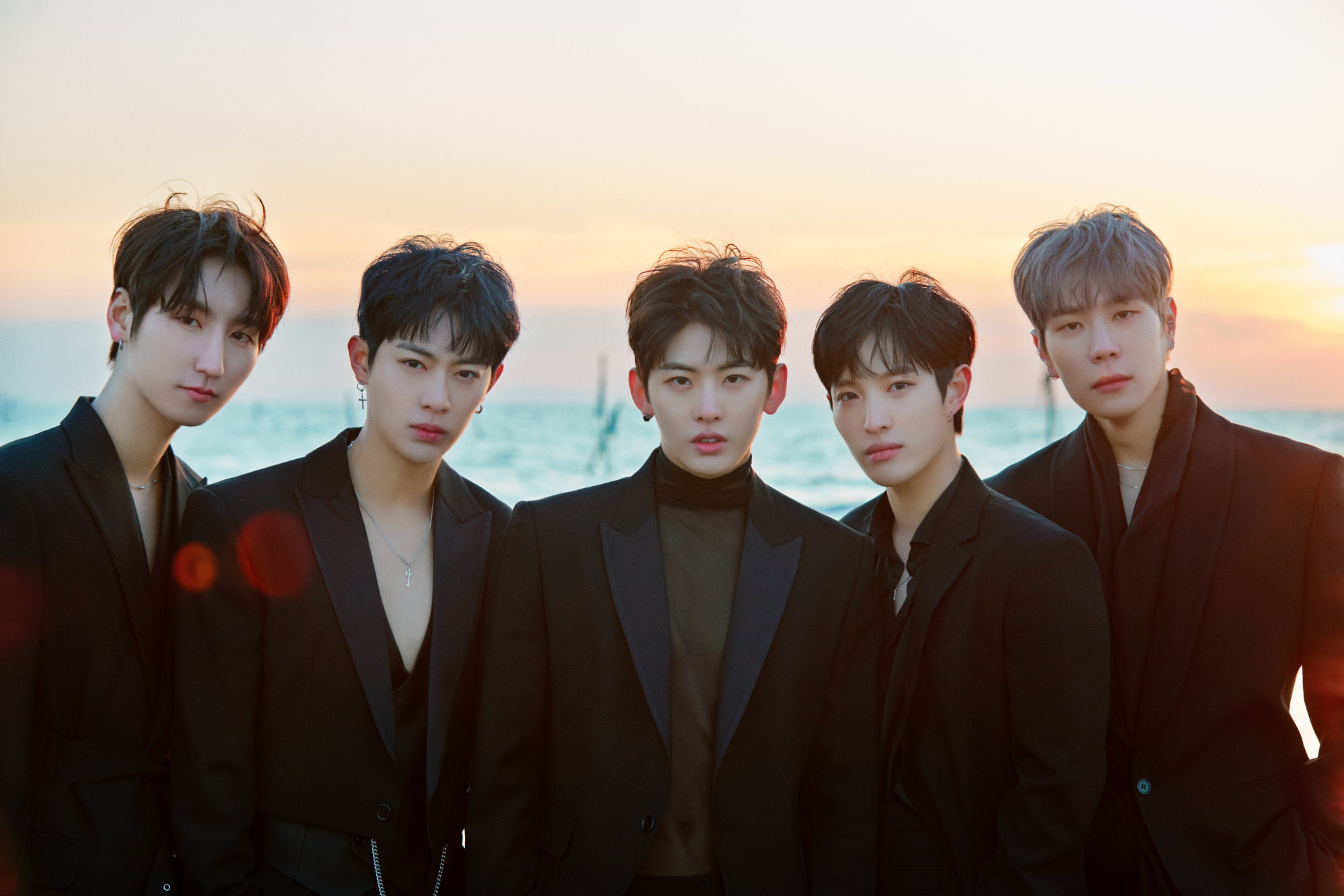 UNVS Members Profile KPop Database /