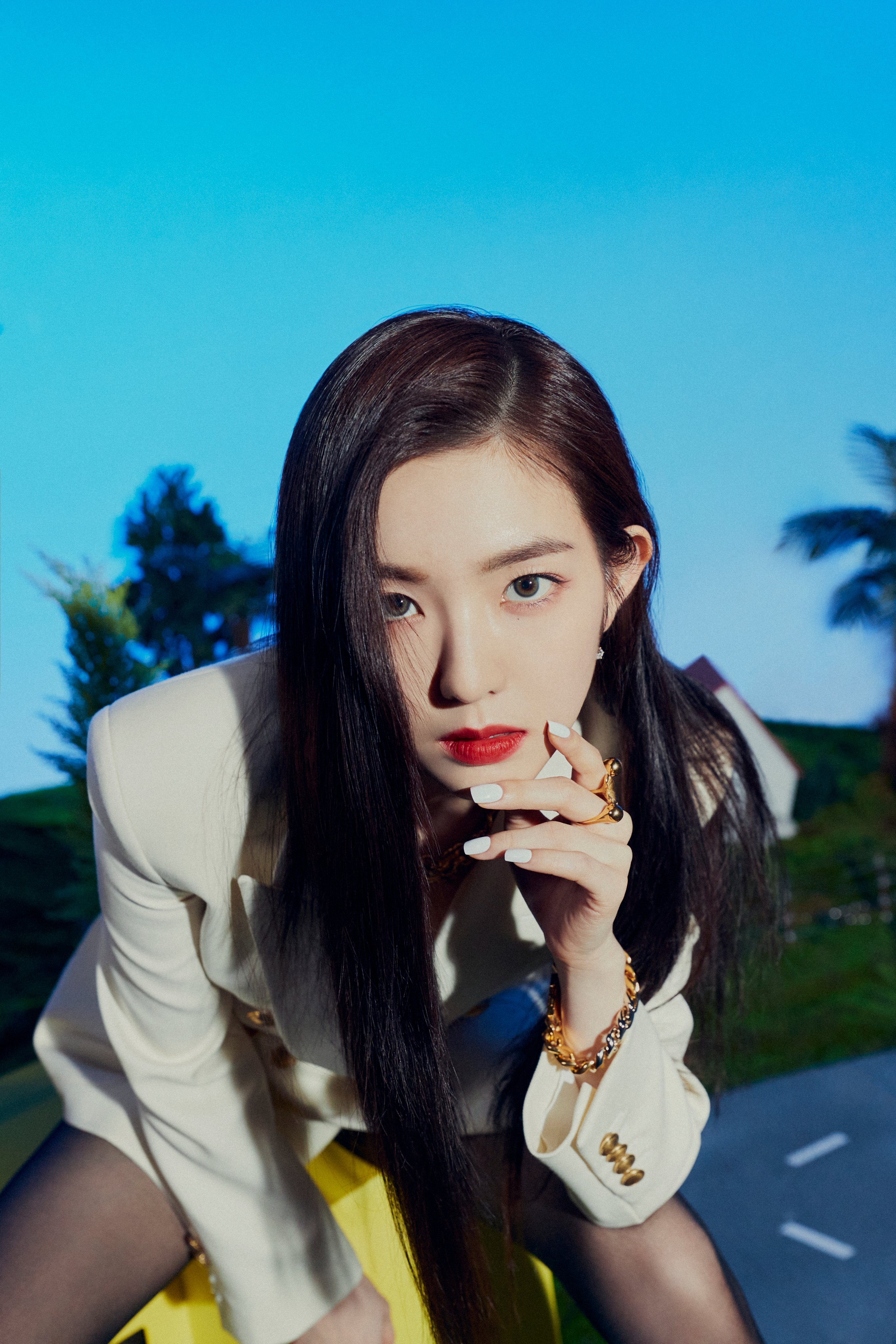 Irene (Red Velvet) Profile - K-Pop Database / dbkpop.com