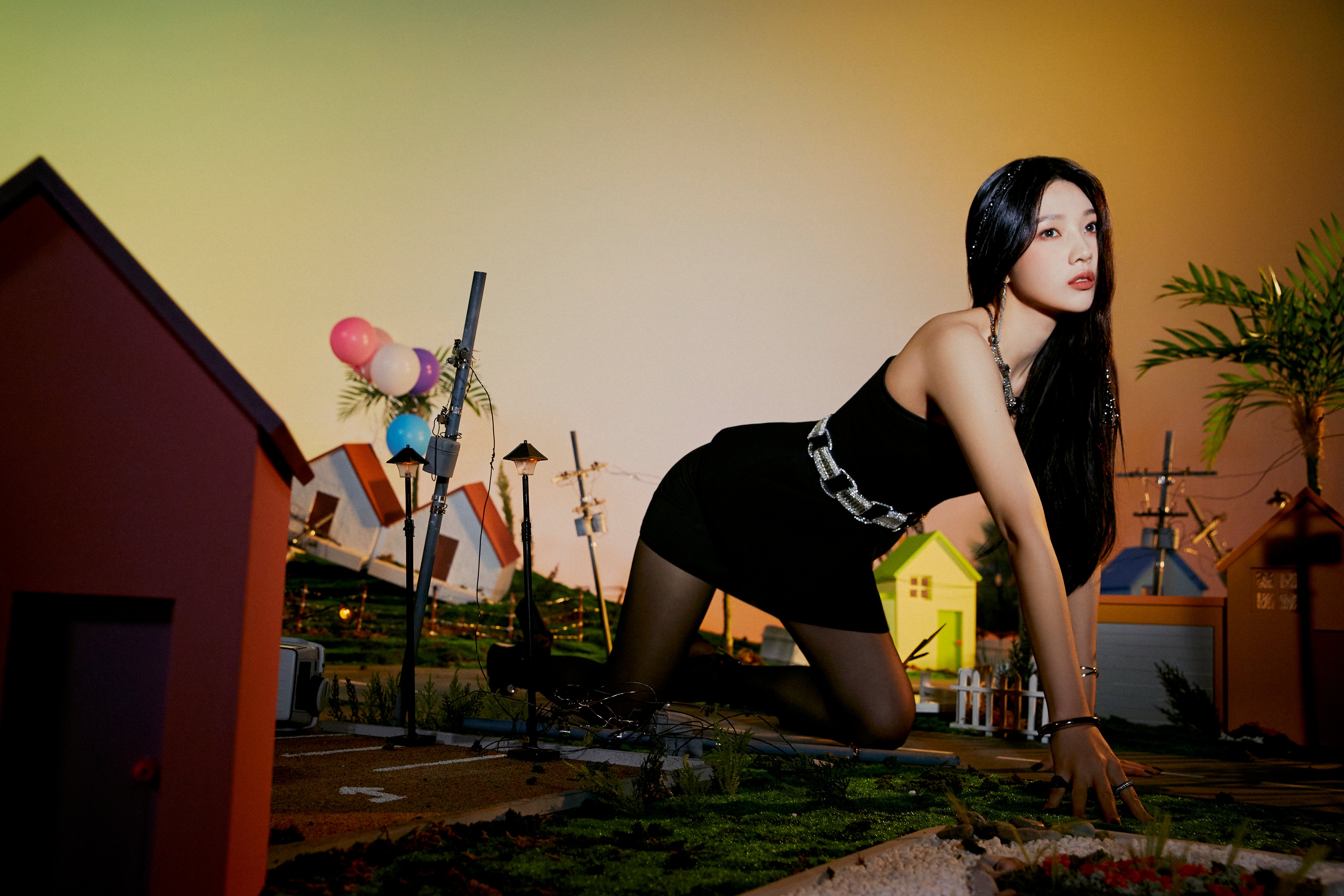Red Velvet Queendom Teaser Photos 2 to the Queendom) (HD/HQ