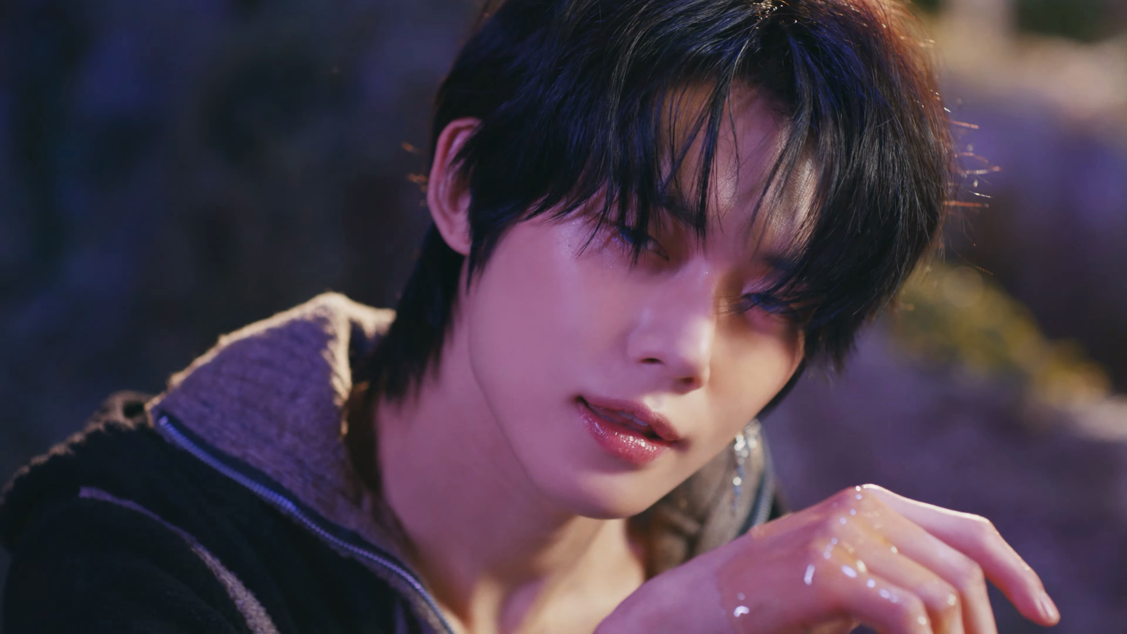 TXT Sugar Rush Ride who's who KPop Database /