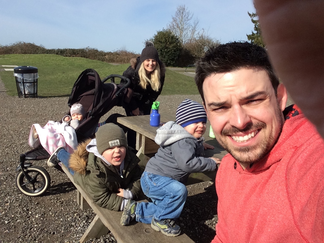 STORYHIVE RealLifeStory Project Page