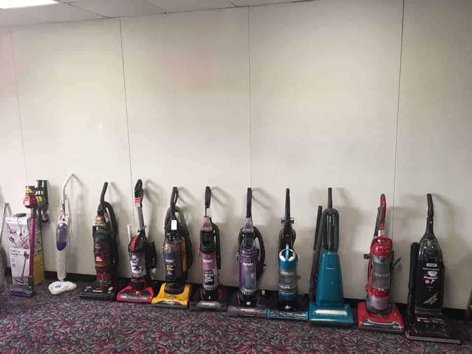 How To Compare Shark Vacuums A Simple Guide DBLDKR