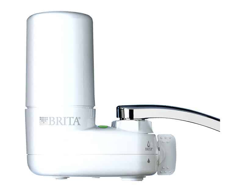 Finding the Best Tap Water Filters DBLDKR