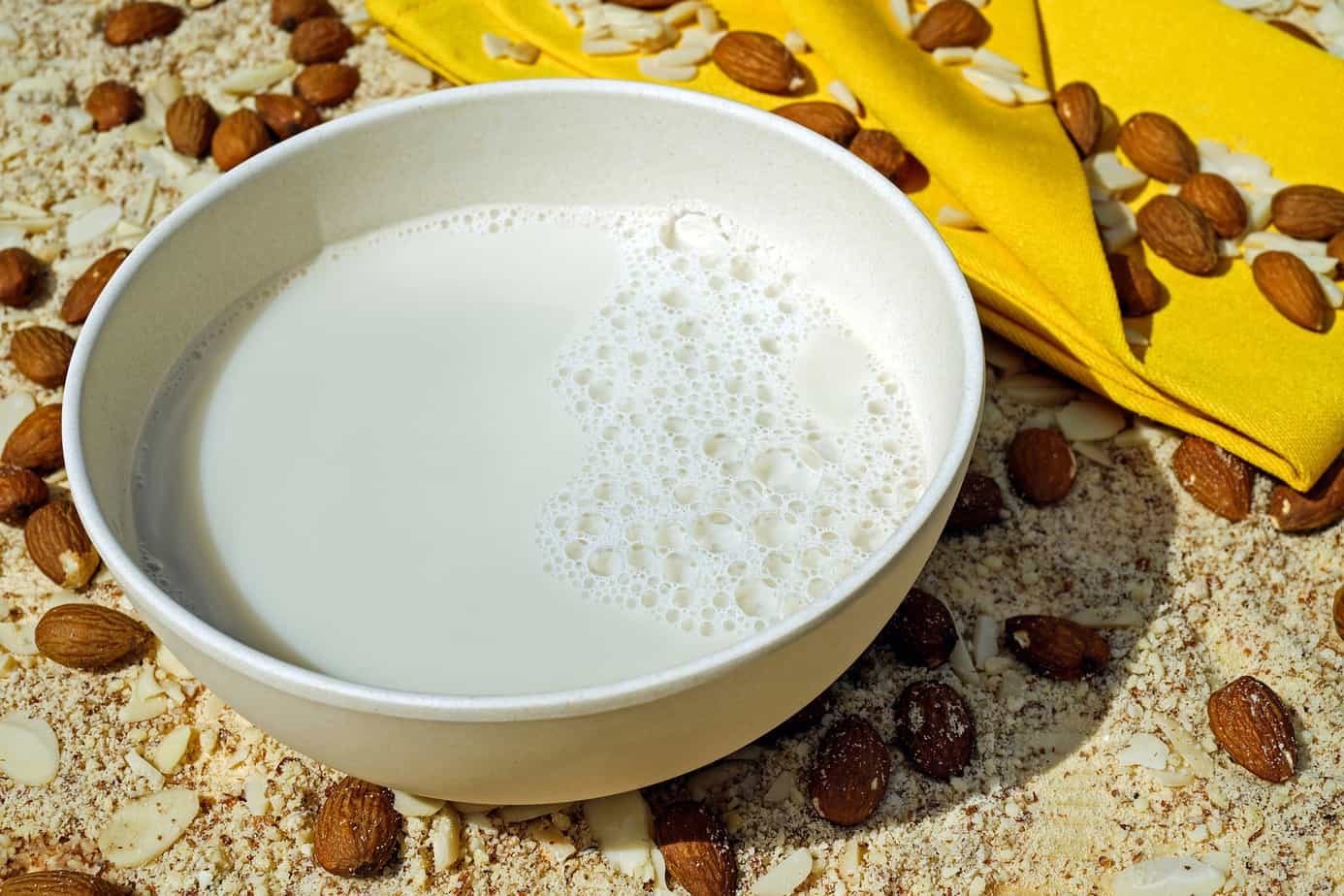 What Milk Tastes the Best? DBLDKR