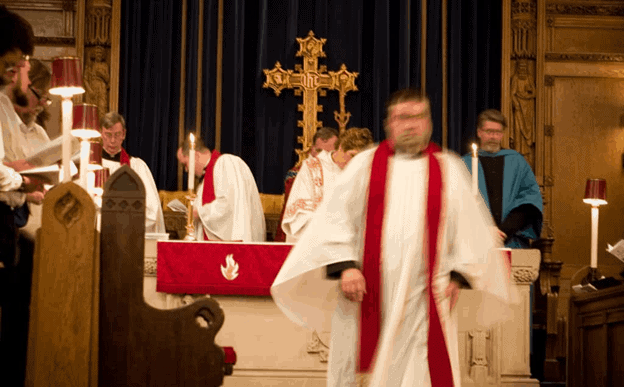 Here’s Why Presbyterians… DBLDKR