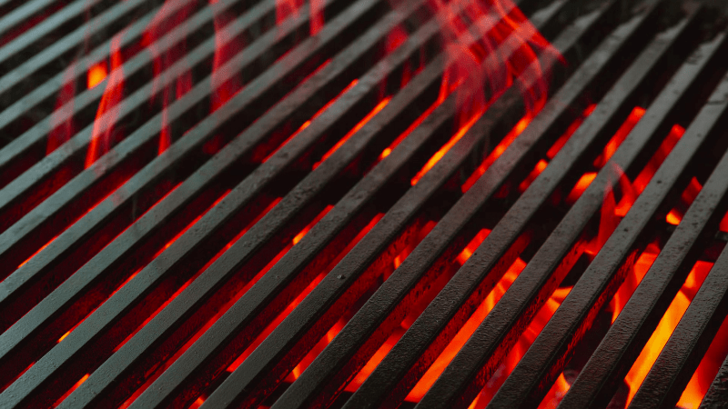 Traeger Not Heating Up? Here's Why DBLDKR