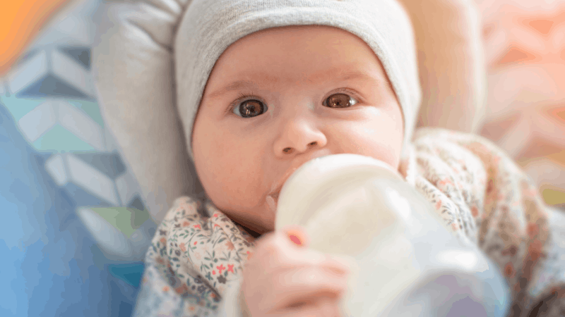 Why Is My Baby Brezza Not Dispensing Enough Formula? DBLDKR