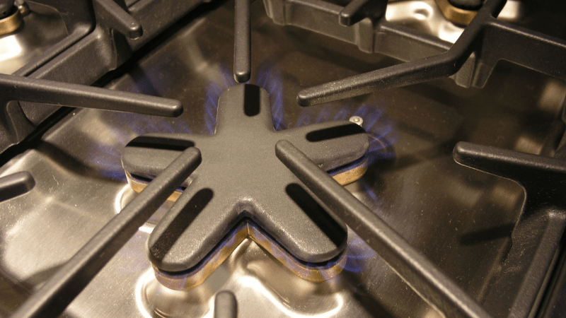 Why Is My Viking Stove Clicking? DBLDKR
