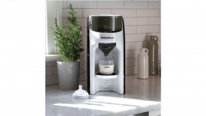 How to Fix Your Baby Brezza (A Complete Guide) - DBLDKR