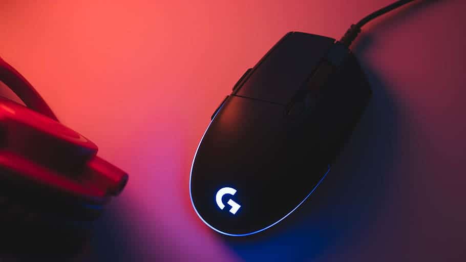 Best Mouse for Small Hands (Our Top 7 Picks) DBLDKR