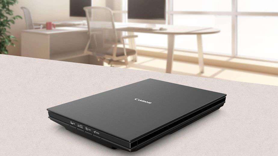 Why is Your Canon Printer Not Scanning? 6 Causes and Fixes DBLDKR