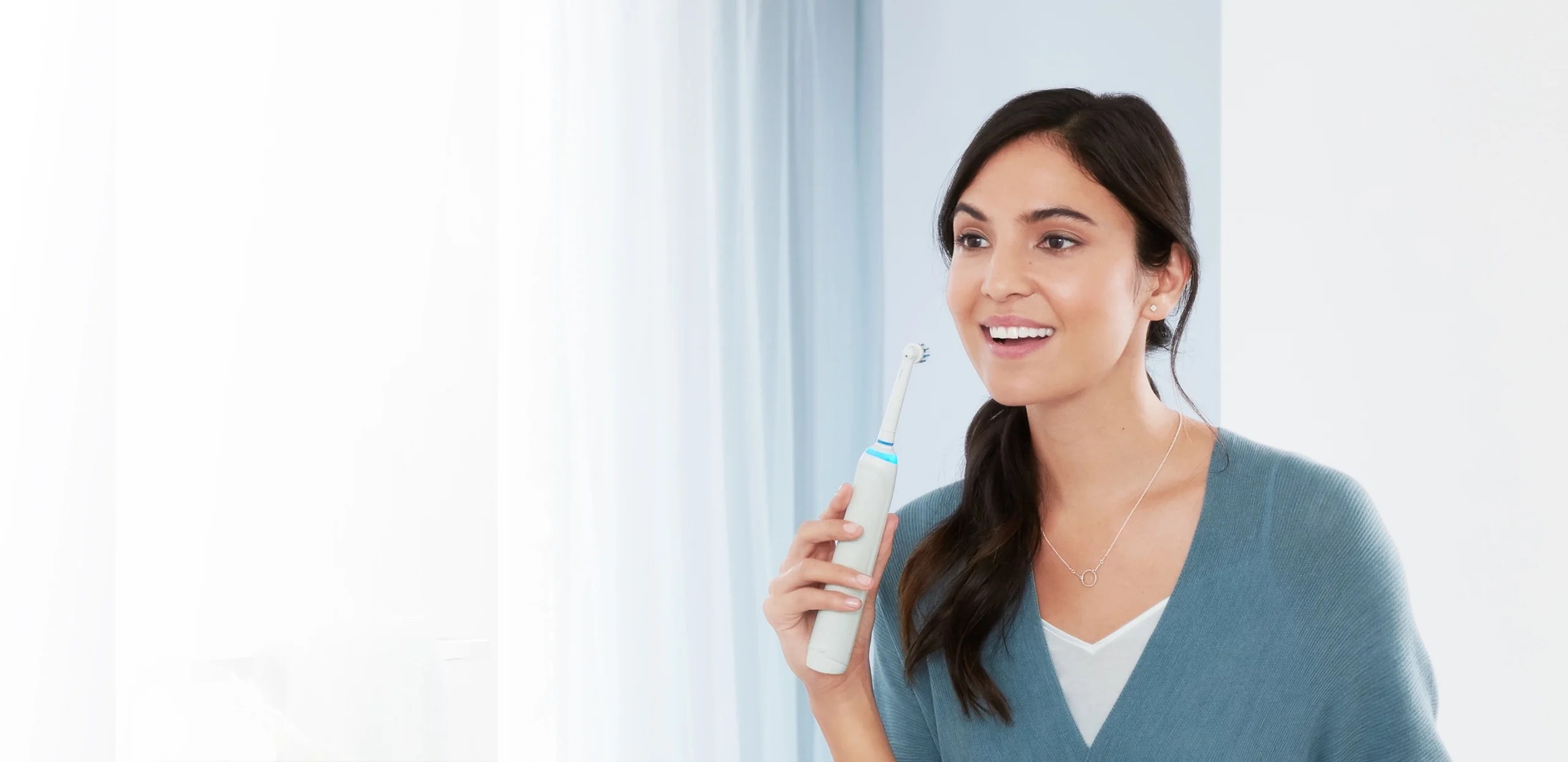 Are All Oral B Brush Heads Interchangeable? DBLDKR
