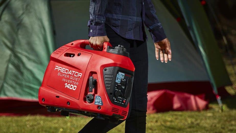 Why Does My Predator Generator Keep Shutting Off? DBLDKR