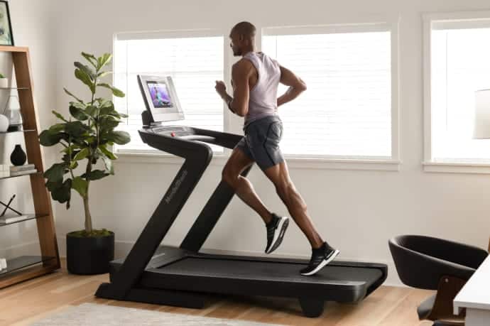 How to Take Cover Off NordicTrack Treadmill - DBLDKR