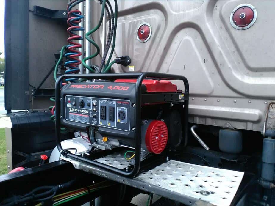 Predator 4000 Generator That Won't Stay Running 5 Fixes DBLDKR