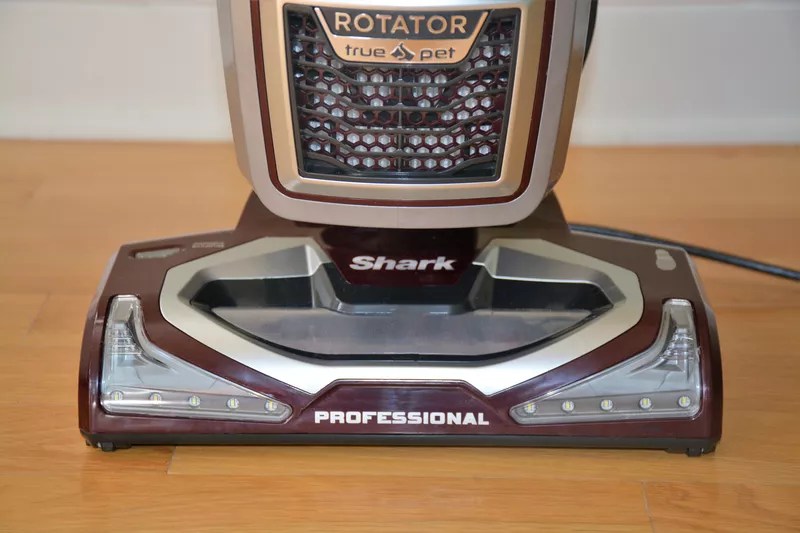 Do Shark Vacuums Have Serial Numbers? Where to Find It DBLDKR