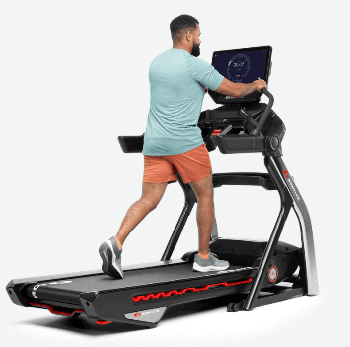 How To Bypass iFit On Nordictrack DBLDKR