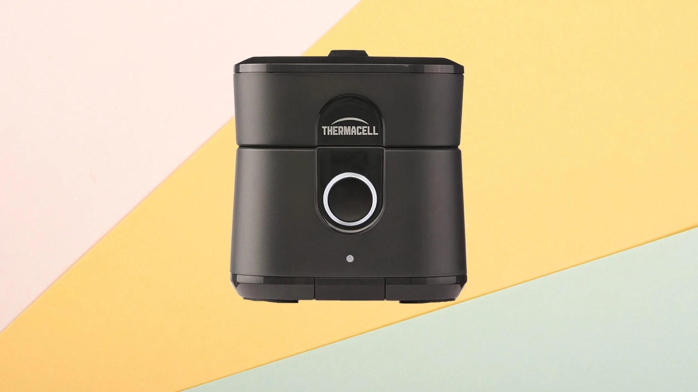 Is Thermacell Safe Near Dogs? DBLDKR