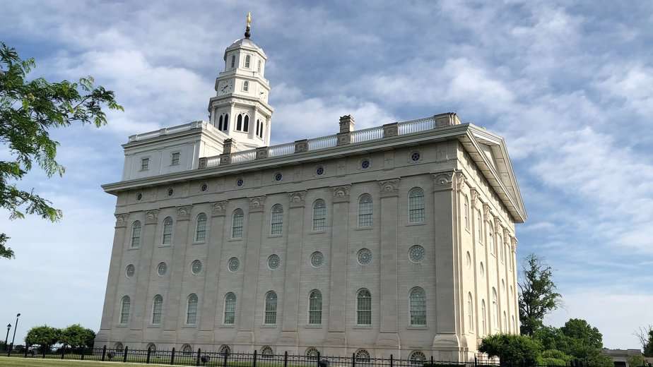 What To See In Nauvoo? (Once The Largest City In Illinois) DBLDKR
