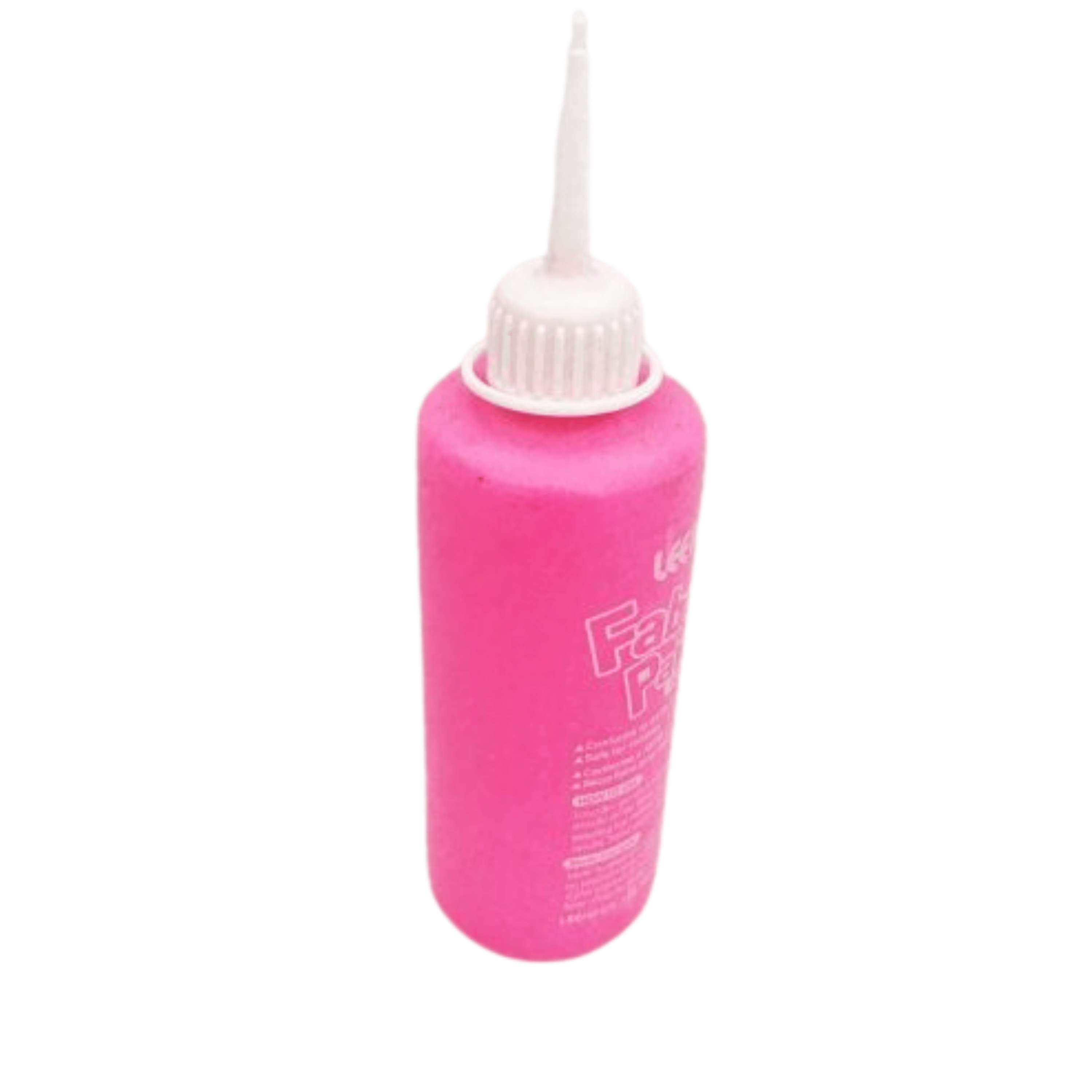 Neon pink fabric paint DBLG Import