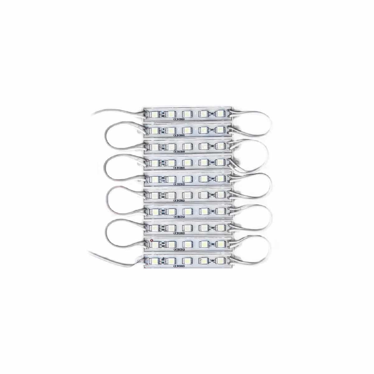 LED Spot Module Strips DB Link Lighting Solutions