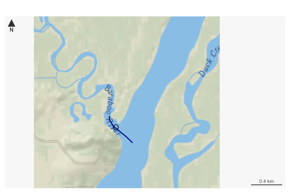 3DHP Data Access • nhdplusTools