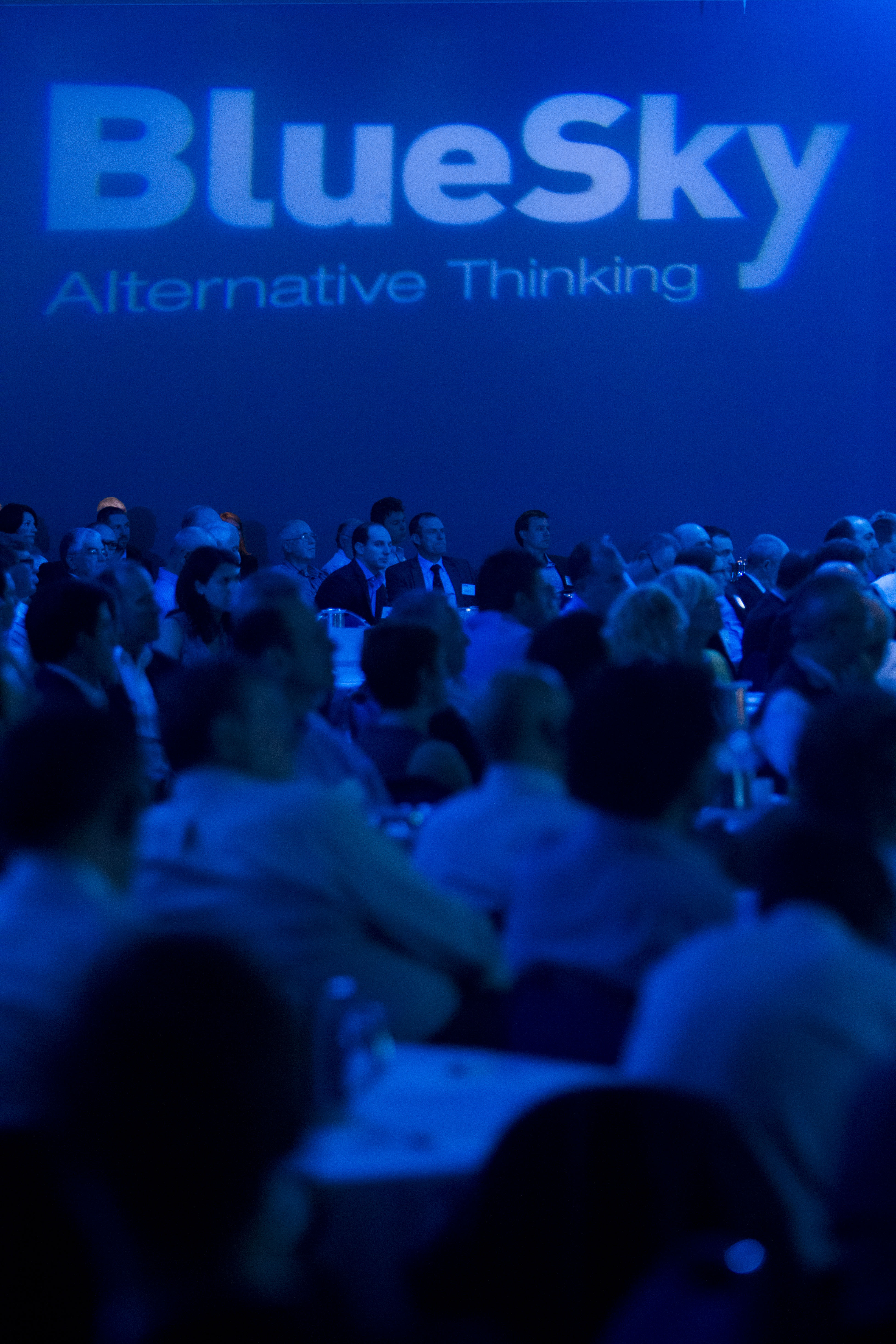 BLUE SKY FUND SECURES 60M