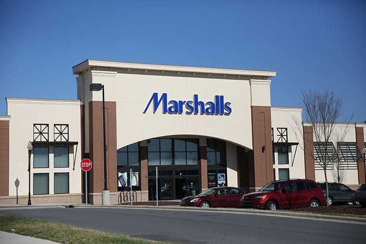 Marshalls DB MechanicalDB Mechanical