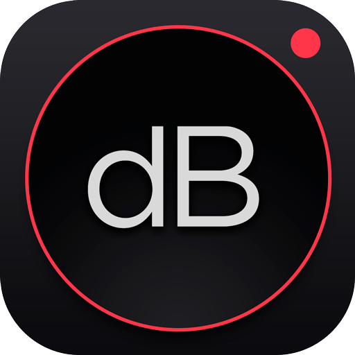 Decibel Sound Meter Pro