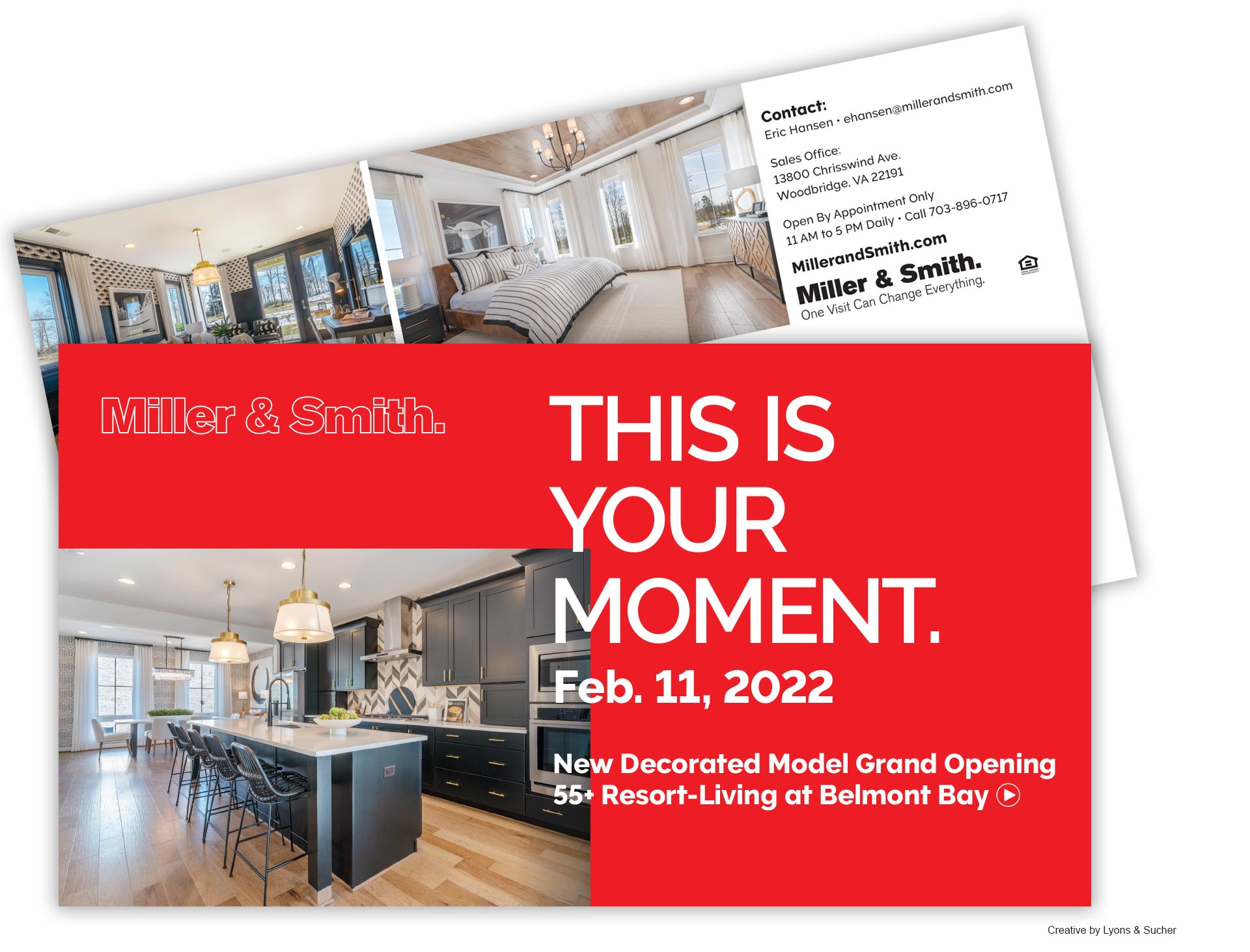 Mailer Archives DBM Inc.