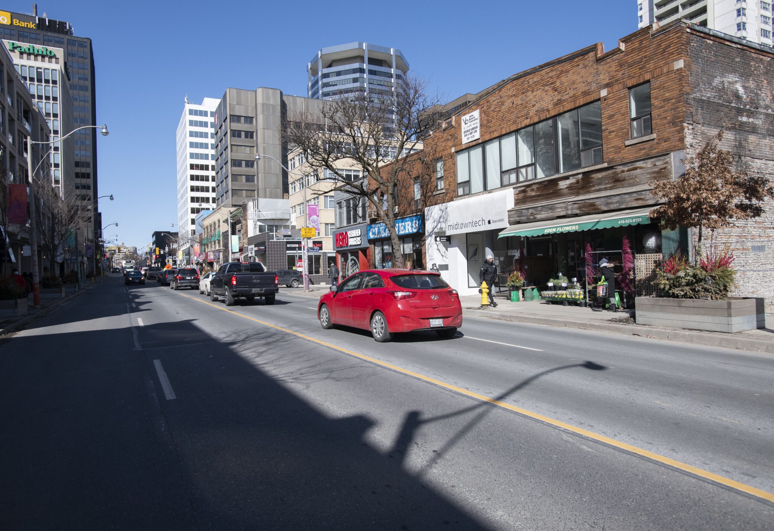 Ontario Small Businesses Eligible for 10,000 Grant Application DBM