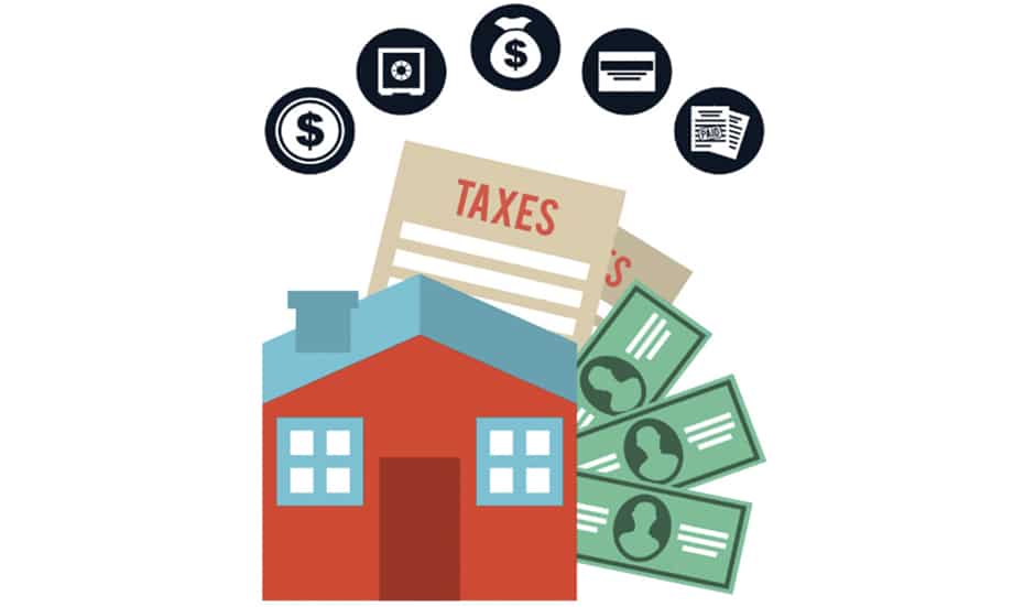 Maximizing Tax Benefits Credits for Tenants and Homeowners DBM