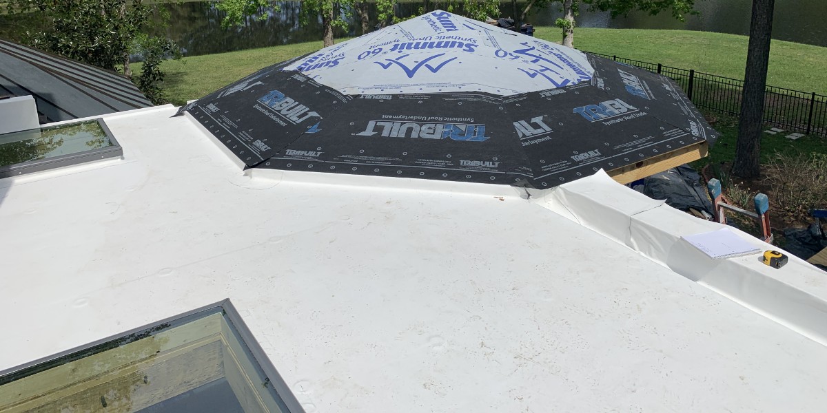 EPDM Roofing Company Low Cost Rubber Roofing