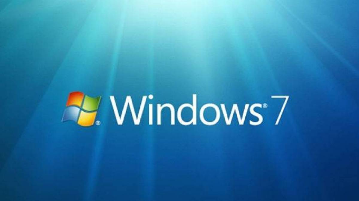 Windows 7