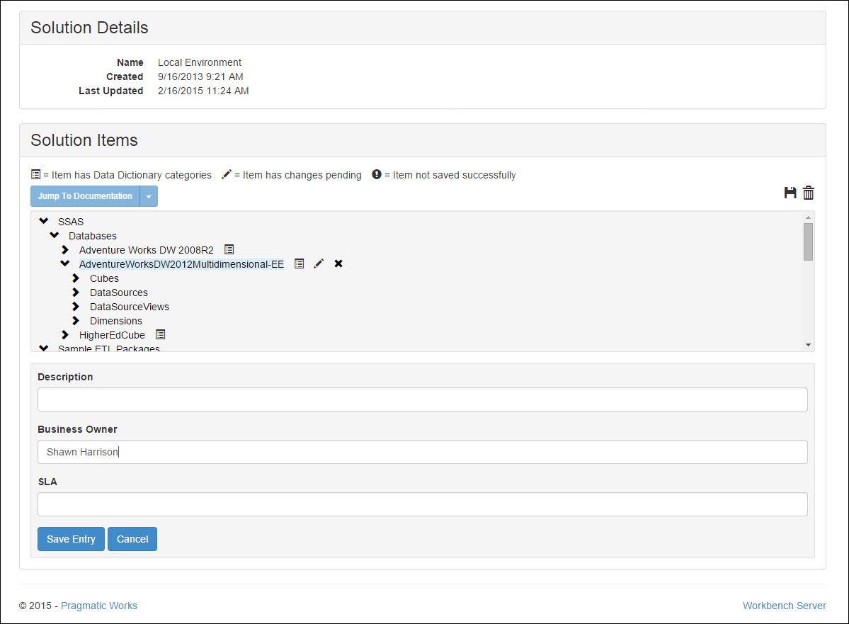 53 Data dictionary tools DBMS Tools