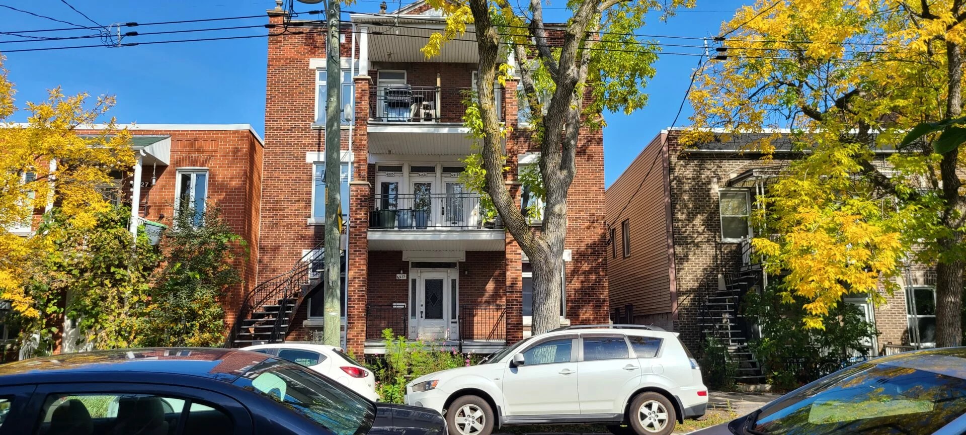 62156223 Rue Cartier — DB Multilogement