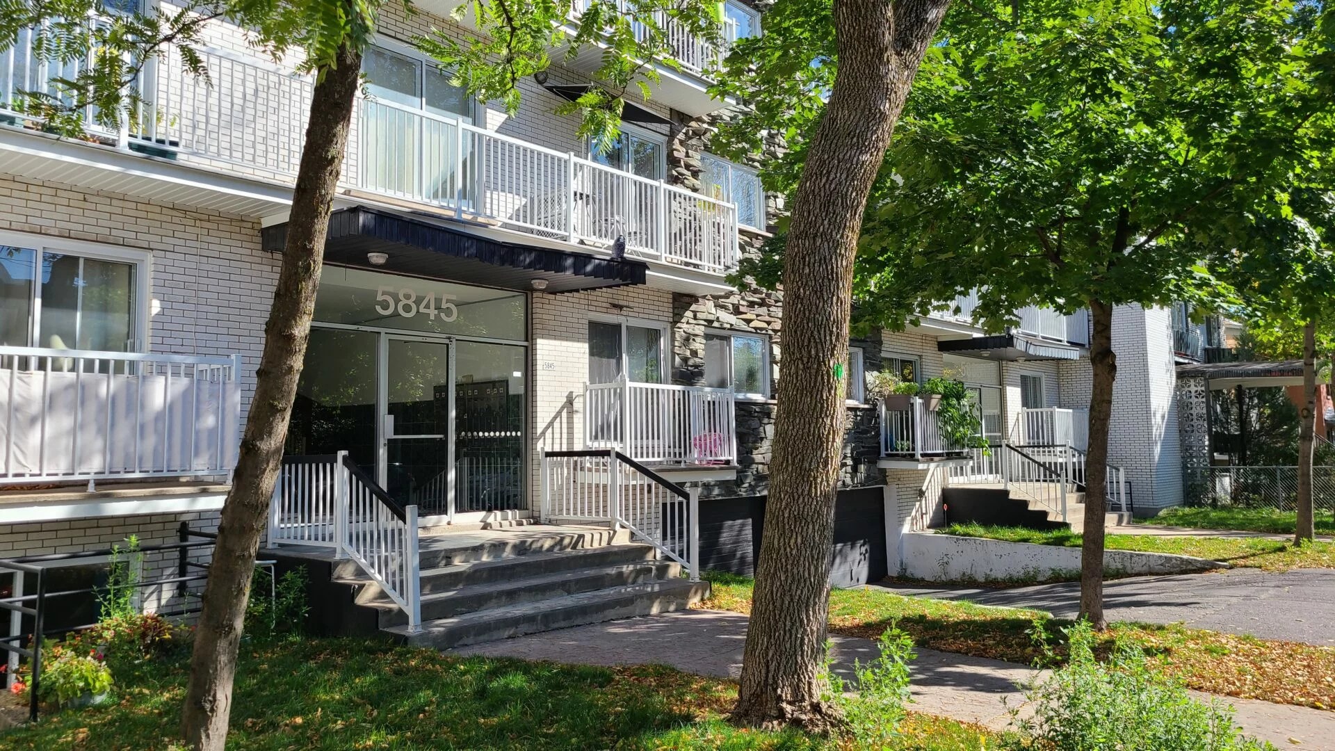 58355845, Rue De La Roche — DB Multilogement