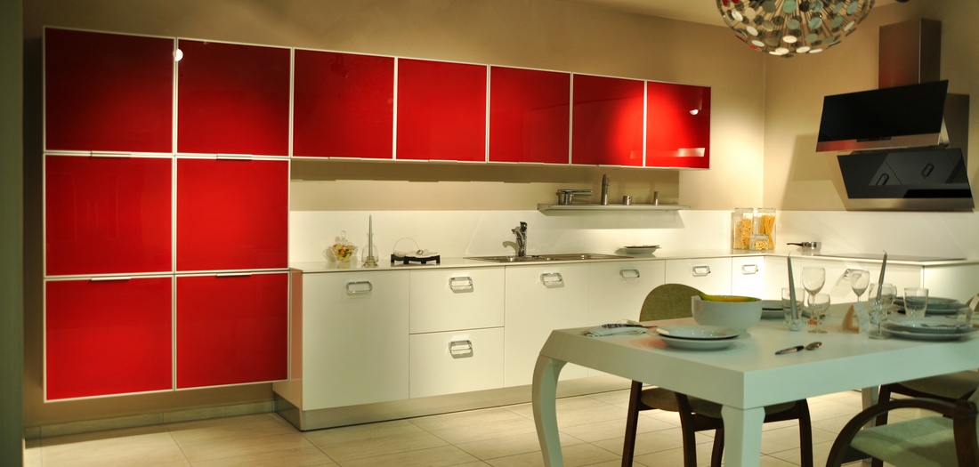 Built in cupboards durban