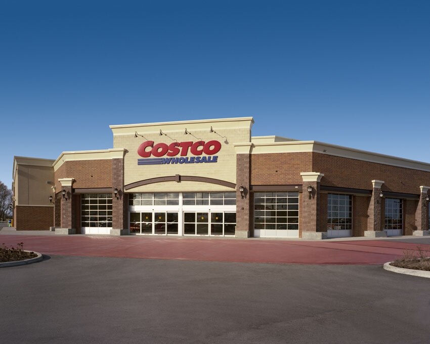 Costco DBN Drywall & Acoustics Ltd.