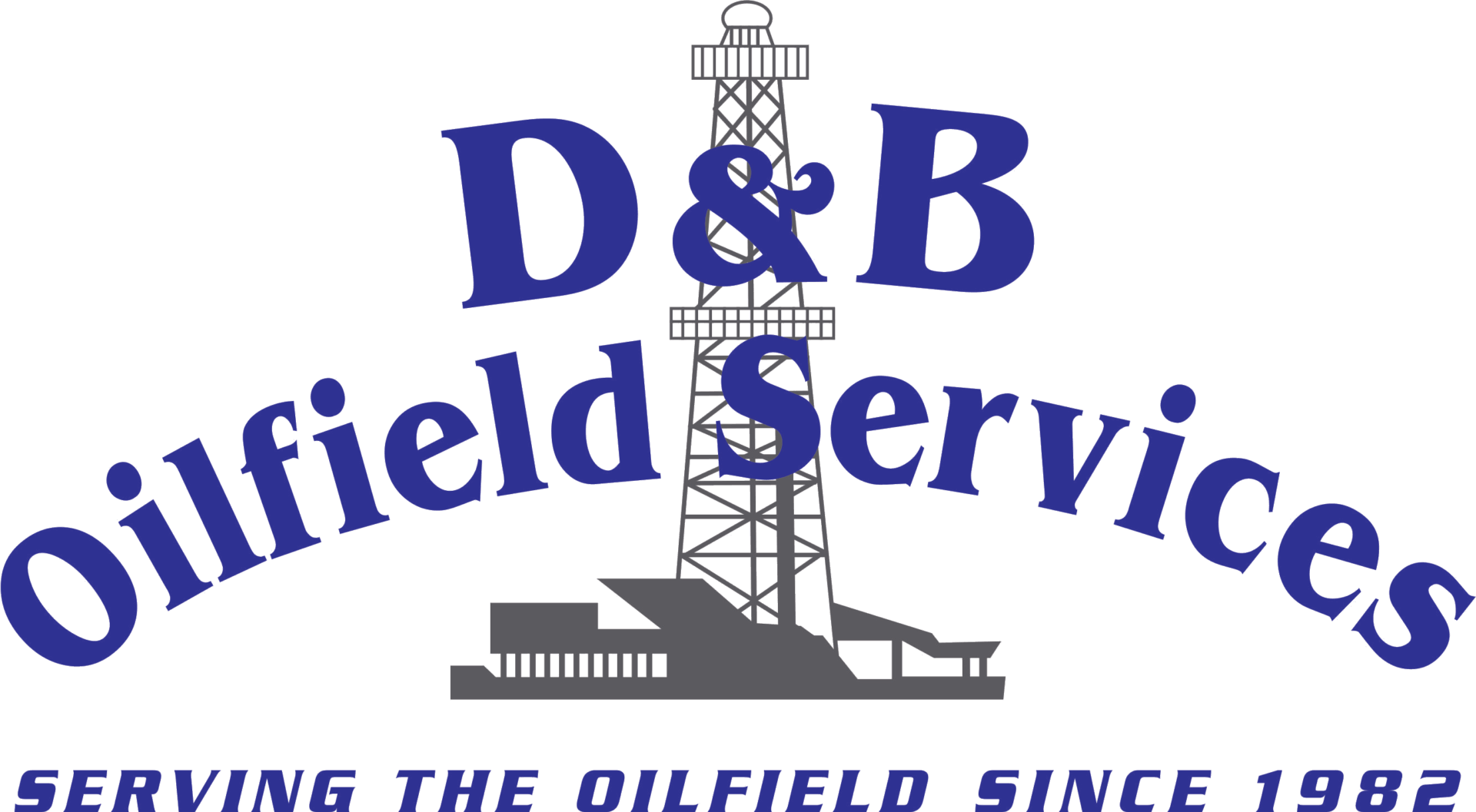 Home D&B Oilfield Services Oilfield Services in Texas