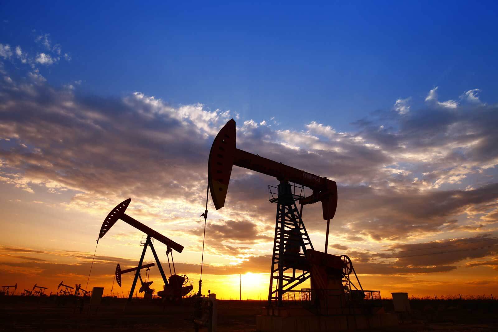 Locations D&B Oilfield Services Oilfield Services in Texas